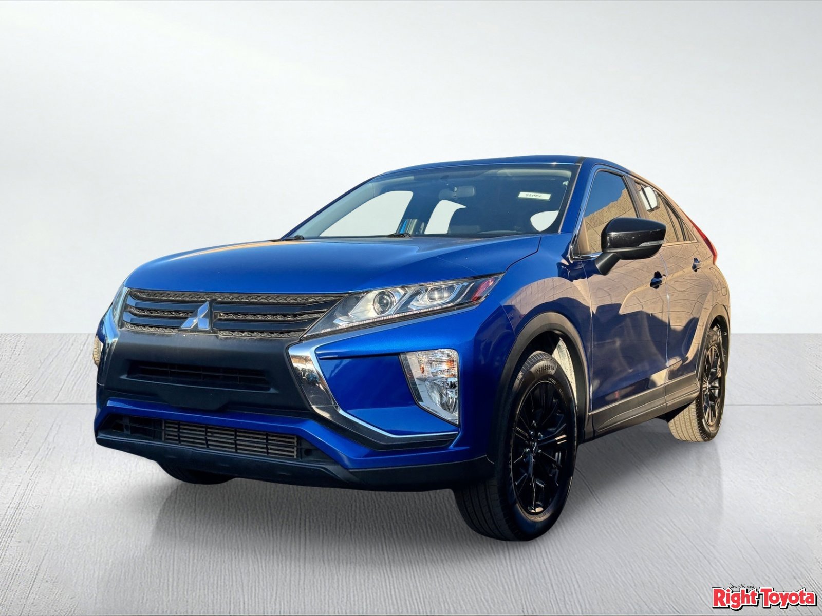 mitsubishi eclipse cross 2018 JA4AT4AA6JZ049768 image mitsubishi eclipse cross 2018 JA4AT4AA6JZ049768 image